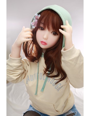 125cm Female Sex Doll
